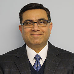 Dr. Basit Malik, MD