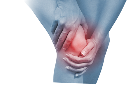 knee joint pain