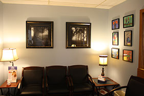 malik hutchinson office